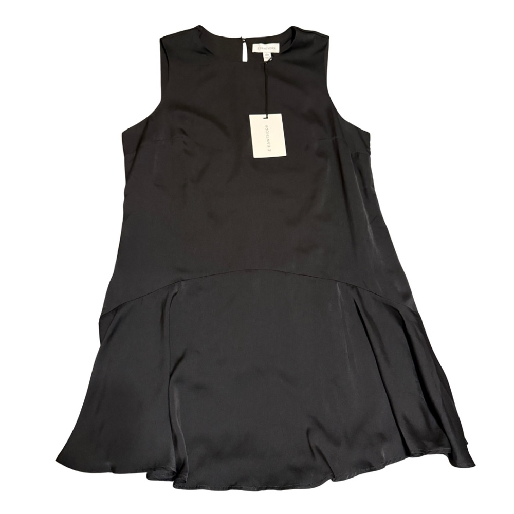 41 Hawthorn Black Sleeveless Dress – NWT - Size Large